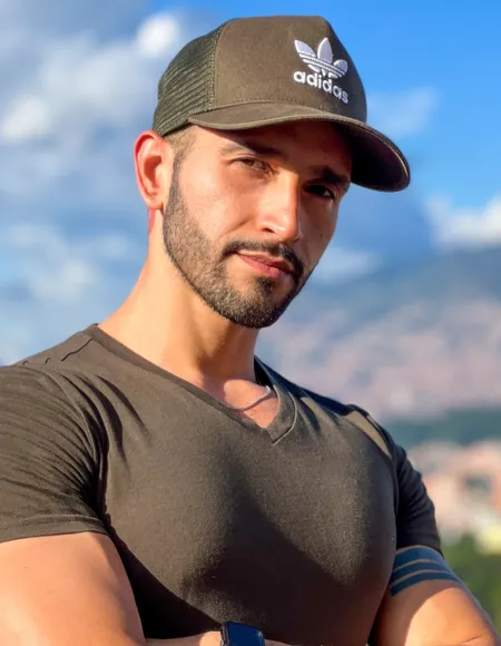 Camilo Florez profile photo