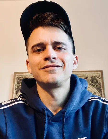 CamDoAttitude profile photo