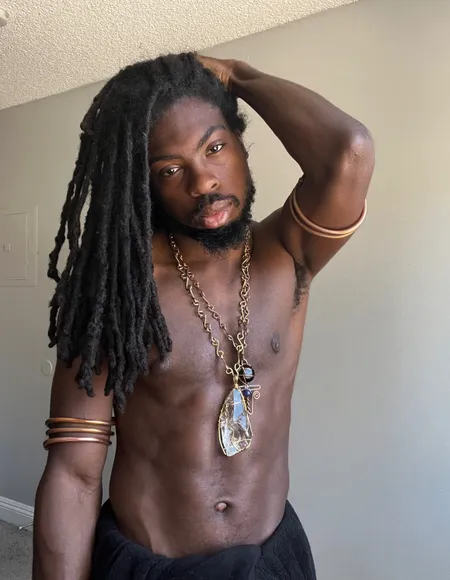 Cameron Congo profile photo