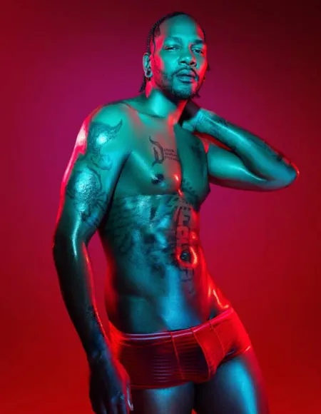 Cameron Cox profile photo