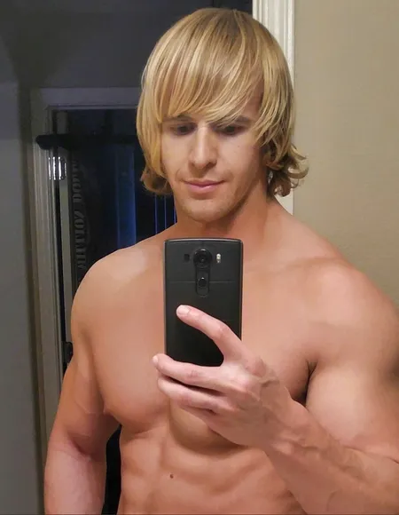 Cameron Foster profile photo