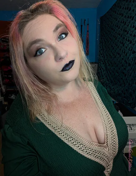 CamGirlKitten profile photo