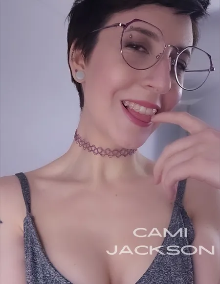 Cami Jackson profile photo