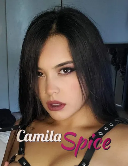 CamiHotWife profile photo