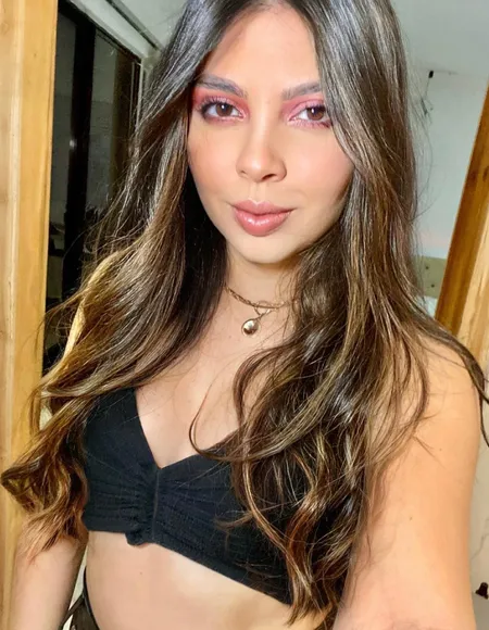 Cami Sagh profile photo