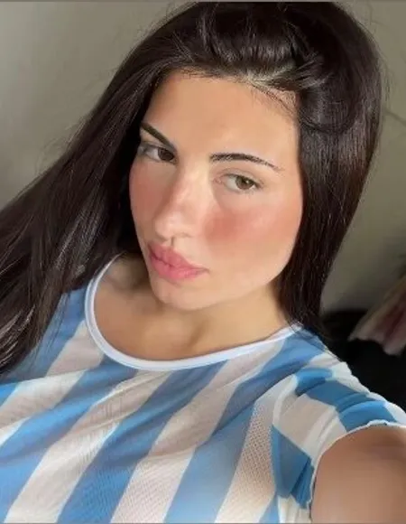 Camila 🇦🇷 profile photo