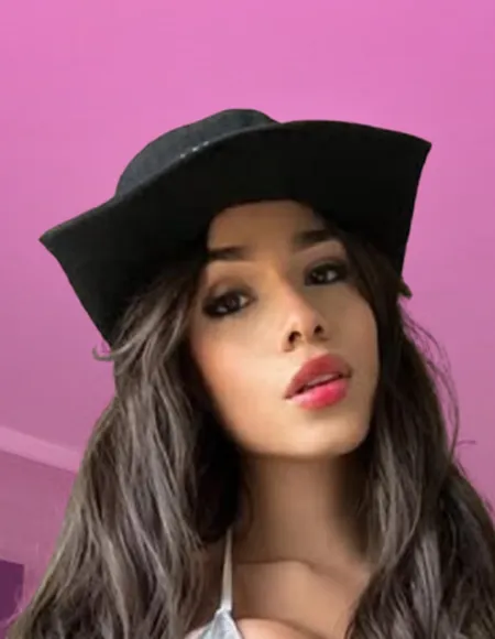Camila Luna 🌟 profile photo