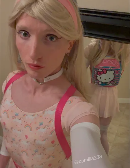 Sissy Cam profile photo