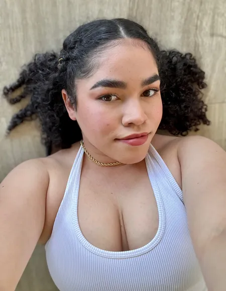 Camilla Candie profile photo