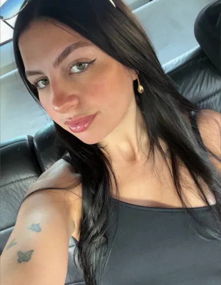 Camilla 🍒 profile photo