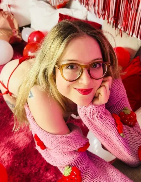 Camilla Rose🌹 profile photo