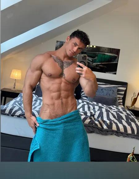 Camillo Beischel profile photo