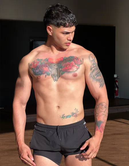 Camilo Florez profile photo
