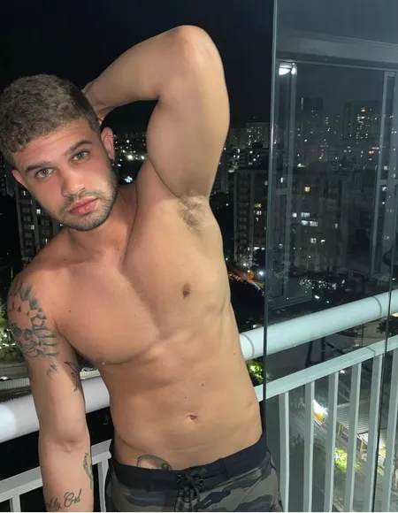 Joรฃo Camilo profile photo
