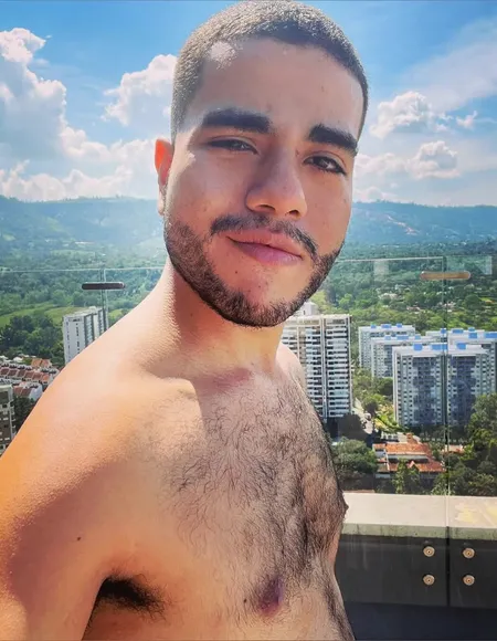 Camilo. profile photo