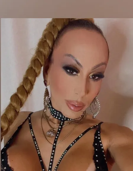 NSFW🔞Camily Rodrigues🍑🇧🇷 CARNIVAL MUSE🔞 profile photo