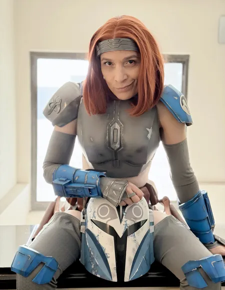 Cami profile photo