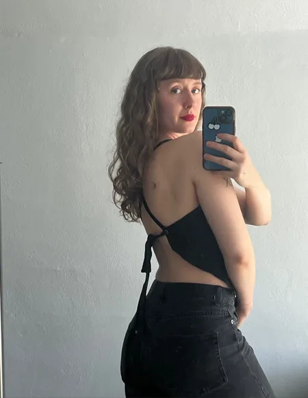 Cam profile photo