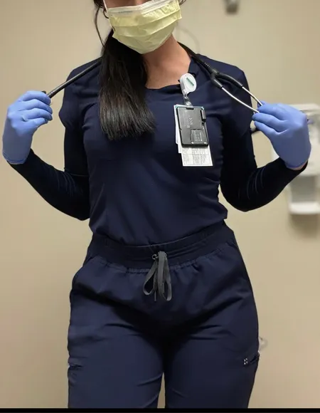 Nurse Candace 💊💉 profile photo
