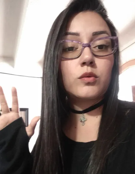 Candela Pura profile photo