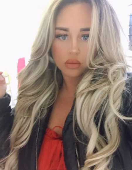 Candicejordan profile photo