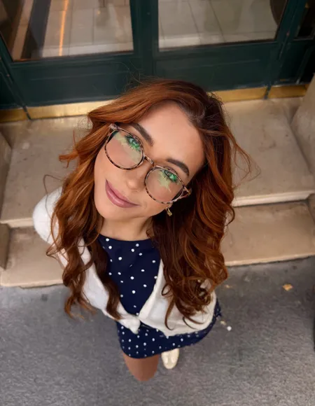 Catherain profile photo