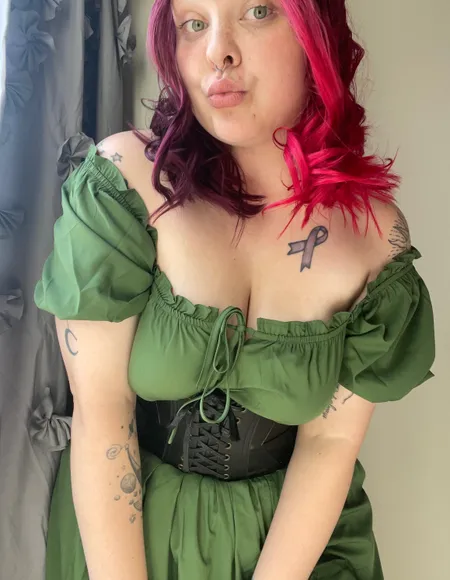 Candy Vixen profile photo