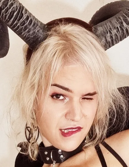 CandyDoll profile photo