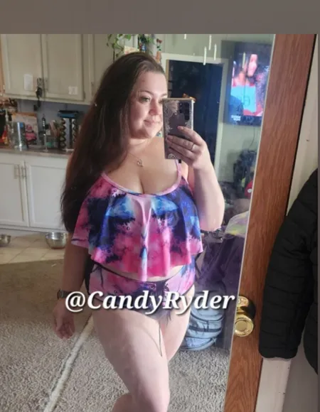 Candy Ryder VIP profile photo