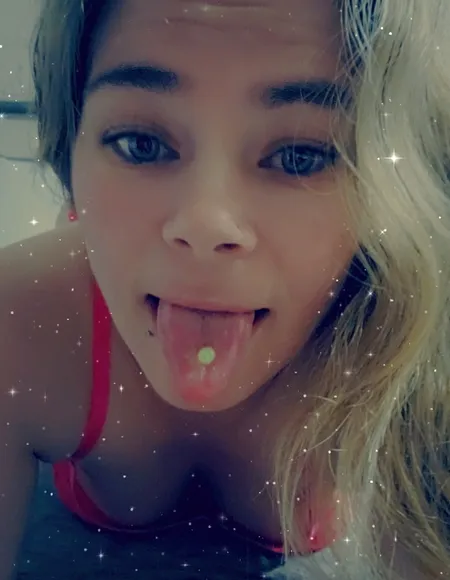 Candy profile photo