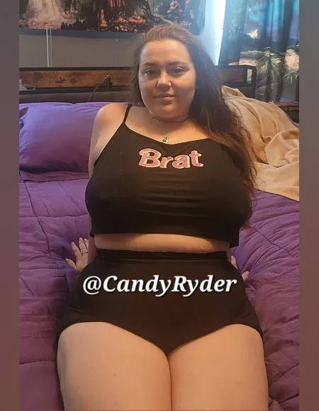 CandyRyder Slim Thick profile photo