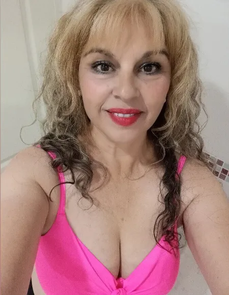 Candy profile photo