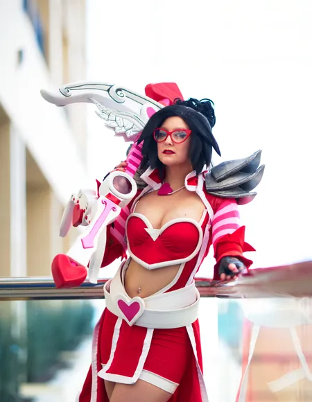 CandyxNeko profile photo