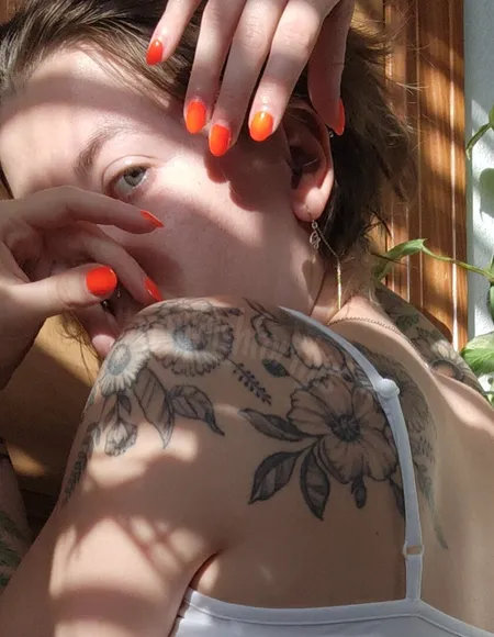 Masha profile photo