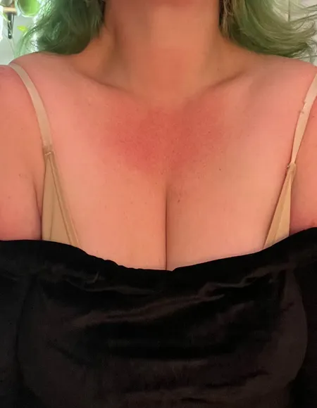 Chubby Mommy VT profile photo
