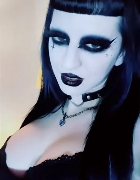 CannibalSuccubus profile photo