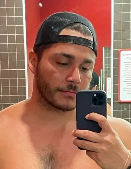 Austin profile photo