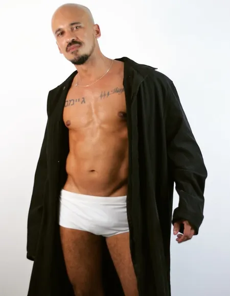 @CapixabaXXL_Br🇧🇷 profile photo