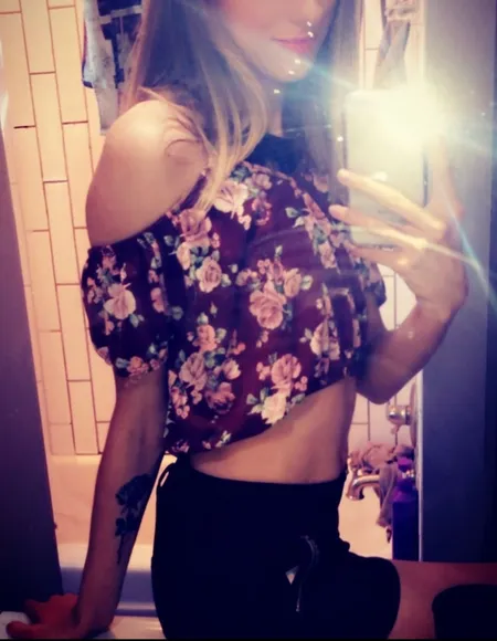 Cara profile photo