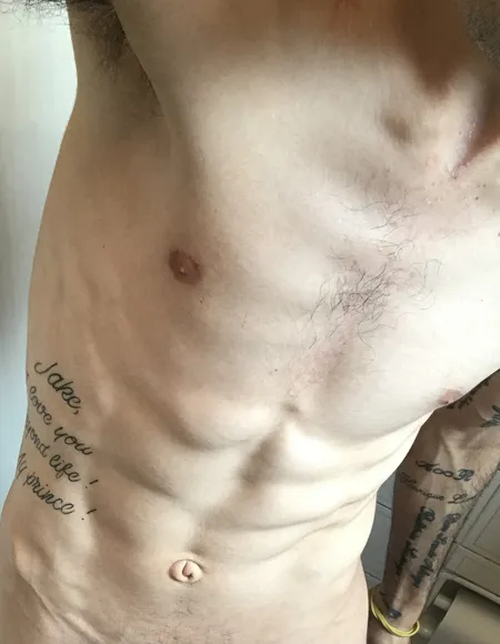 Caradotado3 HUGE DICK 22cm profile photo