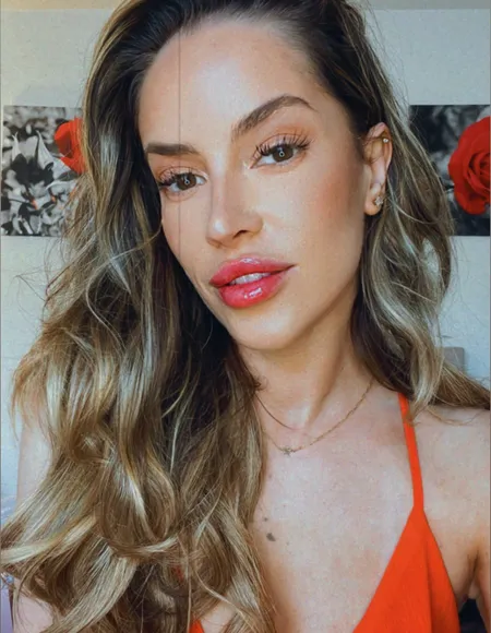 Caramel Babe profile photo