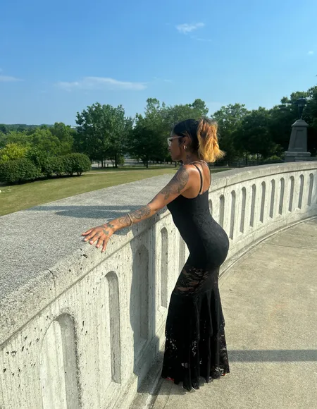 Caramel Baby profile photo