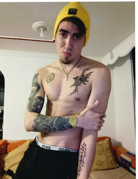 Carlitos profile photo
