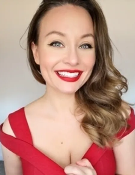 Carla Brown profile photo