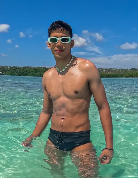 Carlos Fonseca profile photo