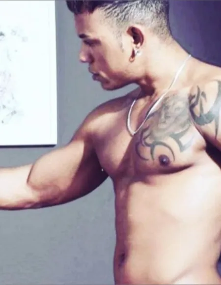 CARLOS LEÃO profile photo