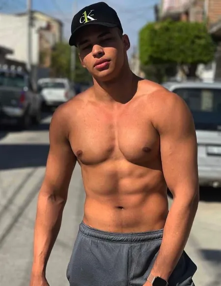 Carlos M profile photo