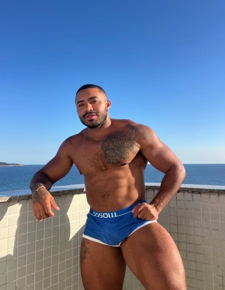 Carlos Maranhão profile photo