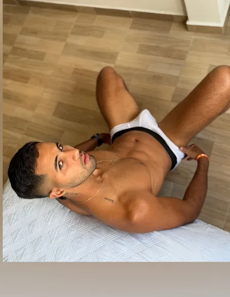 Carlos moreno profile photo