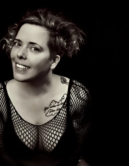 Carly Morgan profile photo